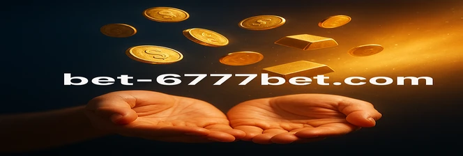 6777bet অ্যাপ অ্যান্ড্রয়েড সংস্করণ উপলব্ধ