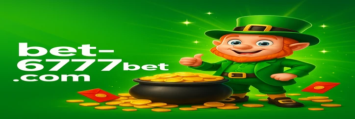 6777bet - ক্রীড়া জুয়ার সেবা