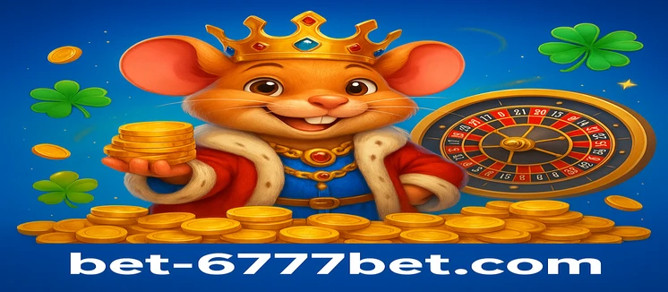 6777bet বিংগো পুরস্কারসমূহ