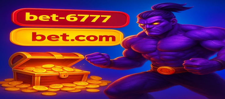 6777bet-এর অ্যান্ড্রয়েড সংস্করণ ডাউনলোড করুন
