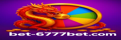 6777bet একটি বিশিষ্ট অনলাইন জুয়া প্ল্যাটফর্ম হিসেবে পরিচিত