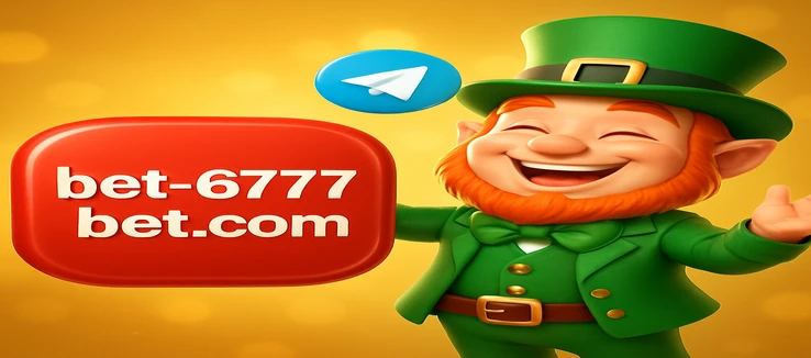 6777bet-এ স্বাগতম বোনাস