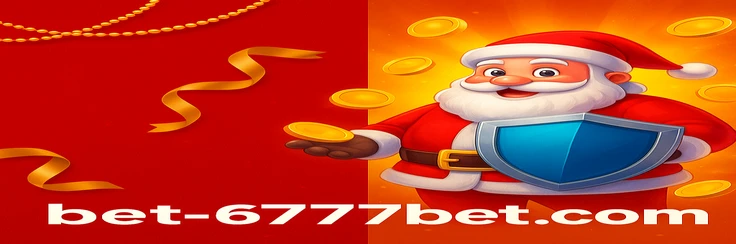 6777bet-এর বিশেষ স্লট