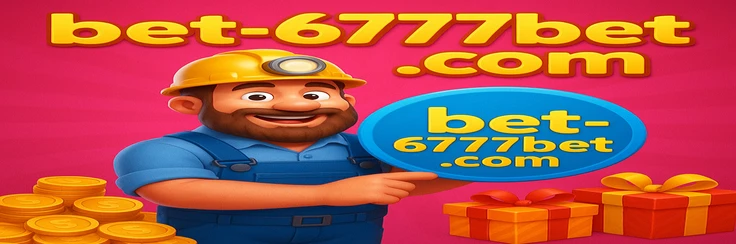 6777bet-এর স্লটসমূহের তালিকা